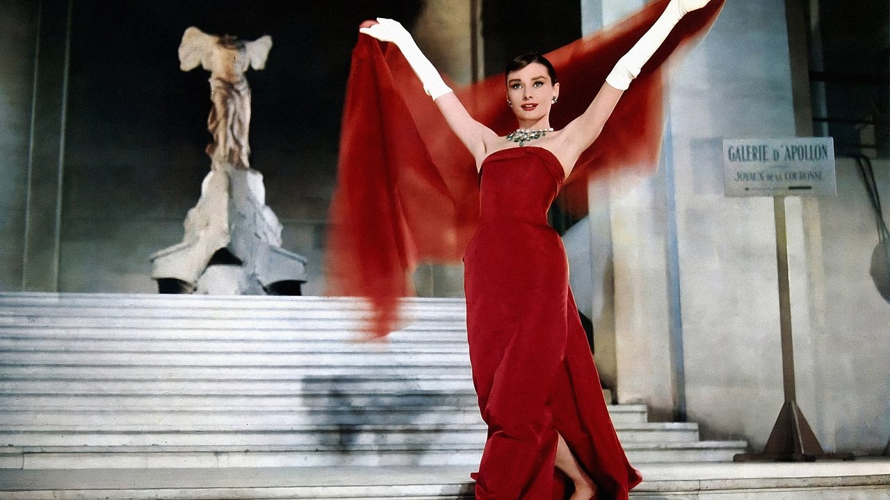 Cenerentola a Parigi