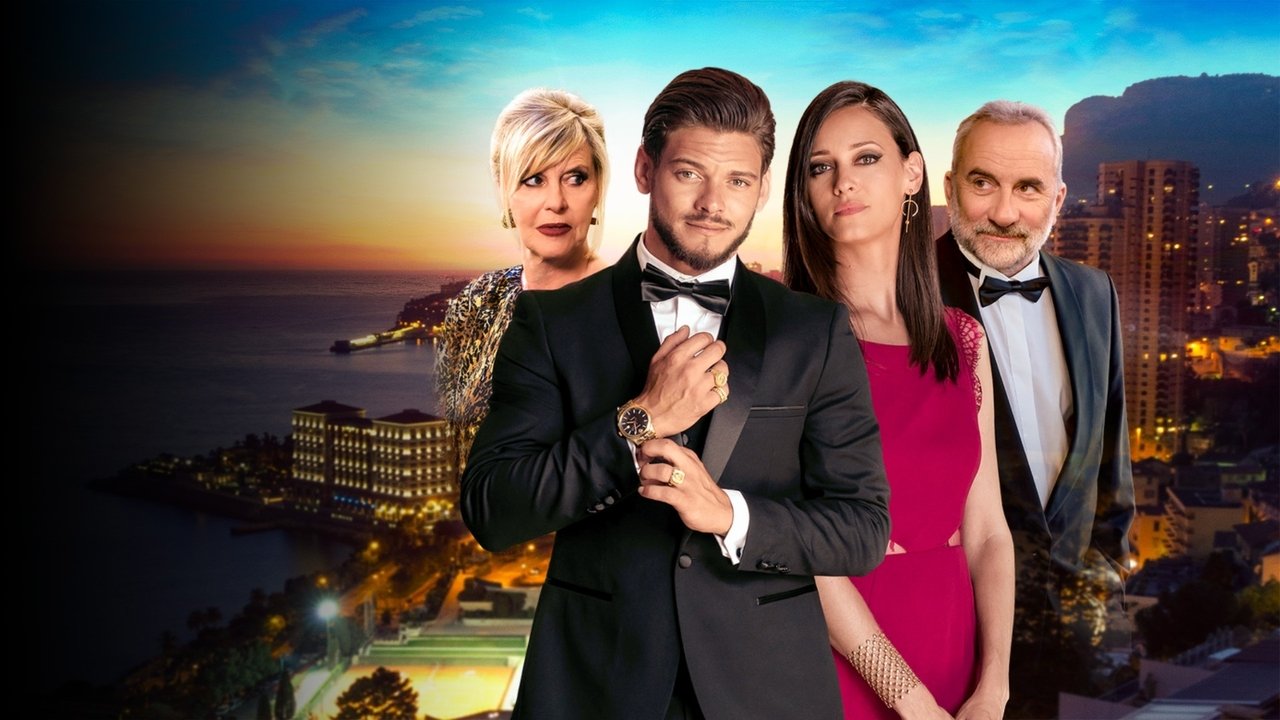 C'era una volta... a Montecarlo