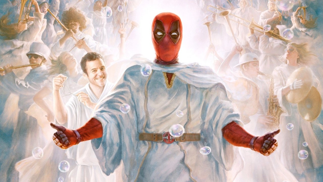 C'era una volta Deadpool