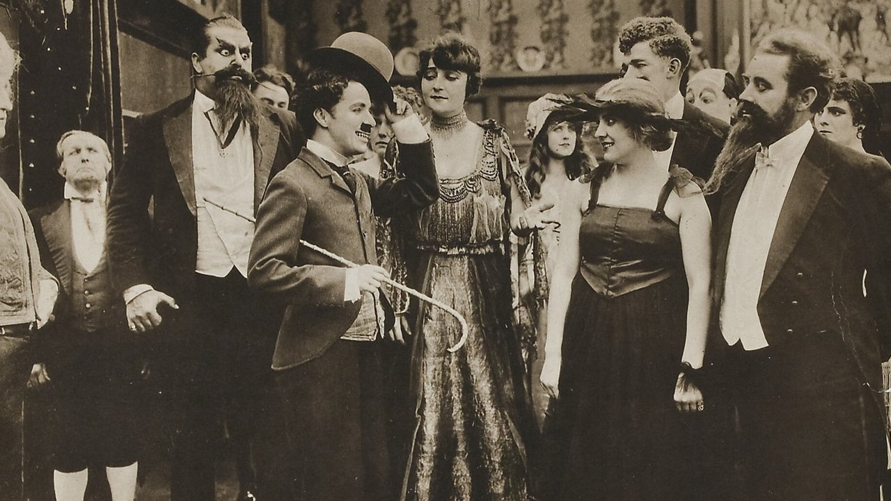 Charlot conte