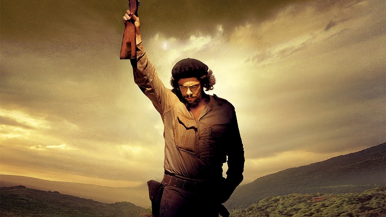 Che - Guerriglia