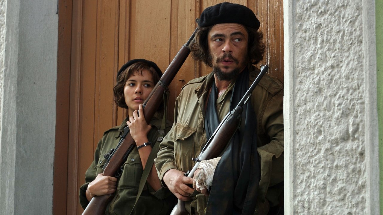 Che - L'argentino
