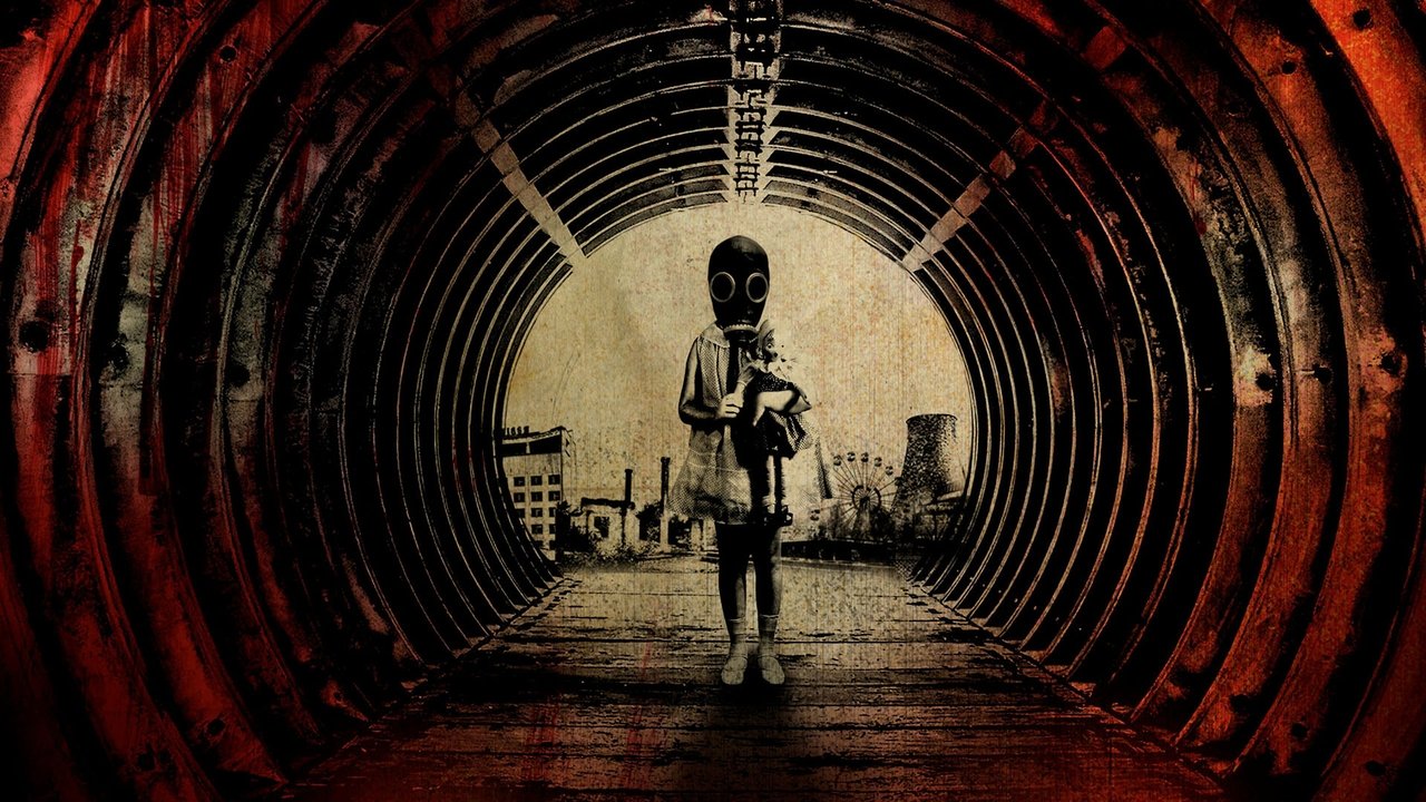 Chernobyl Diaries - La mutazione
