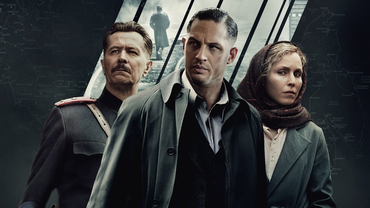 Child 44 - Il bambino n. 44