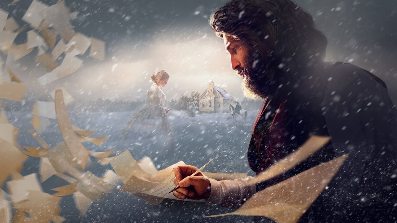 Christmas Bells – La fede ritrovata