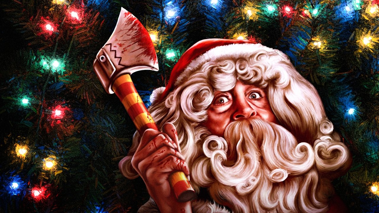 Christmas Evil - Un Natale macchiato di sangue