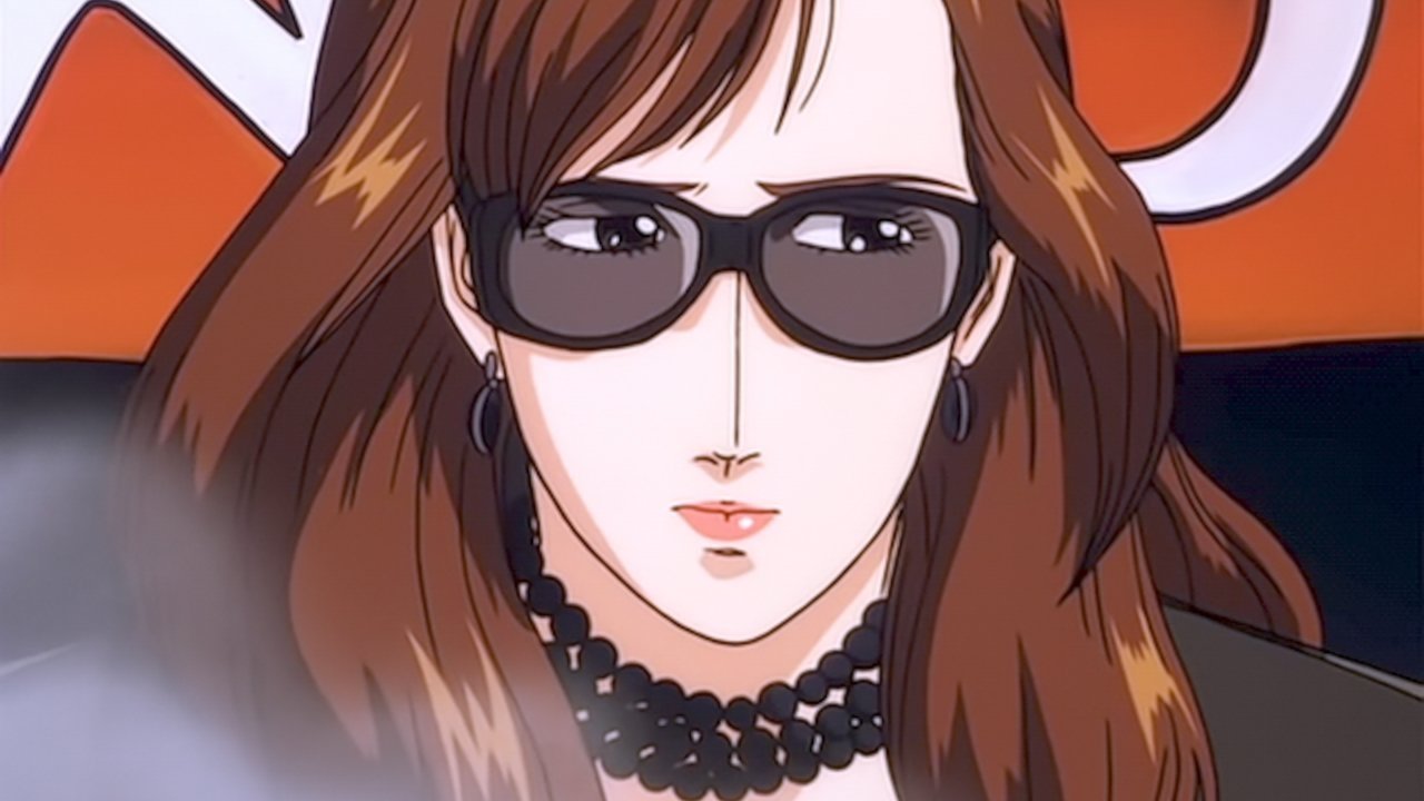 City Hunter - Arrestate Ryo Saeba!