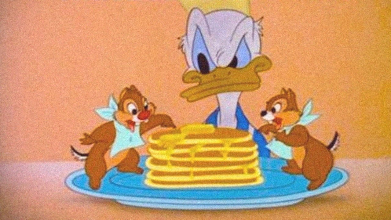 Colazione per tre