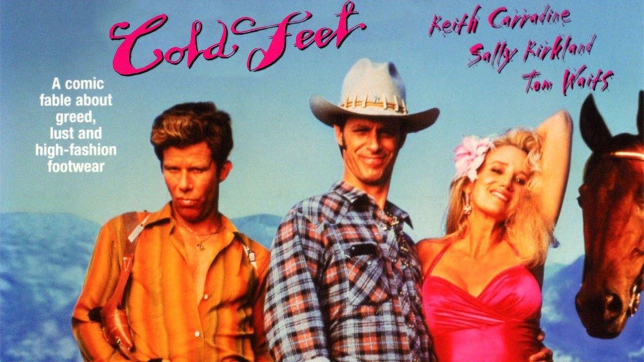 Cold Feet - Piedi freddi