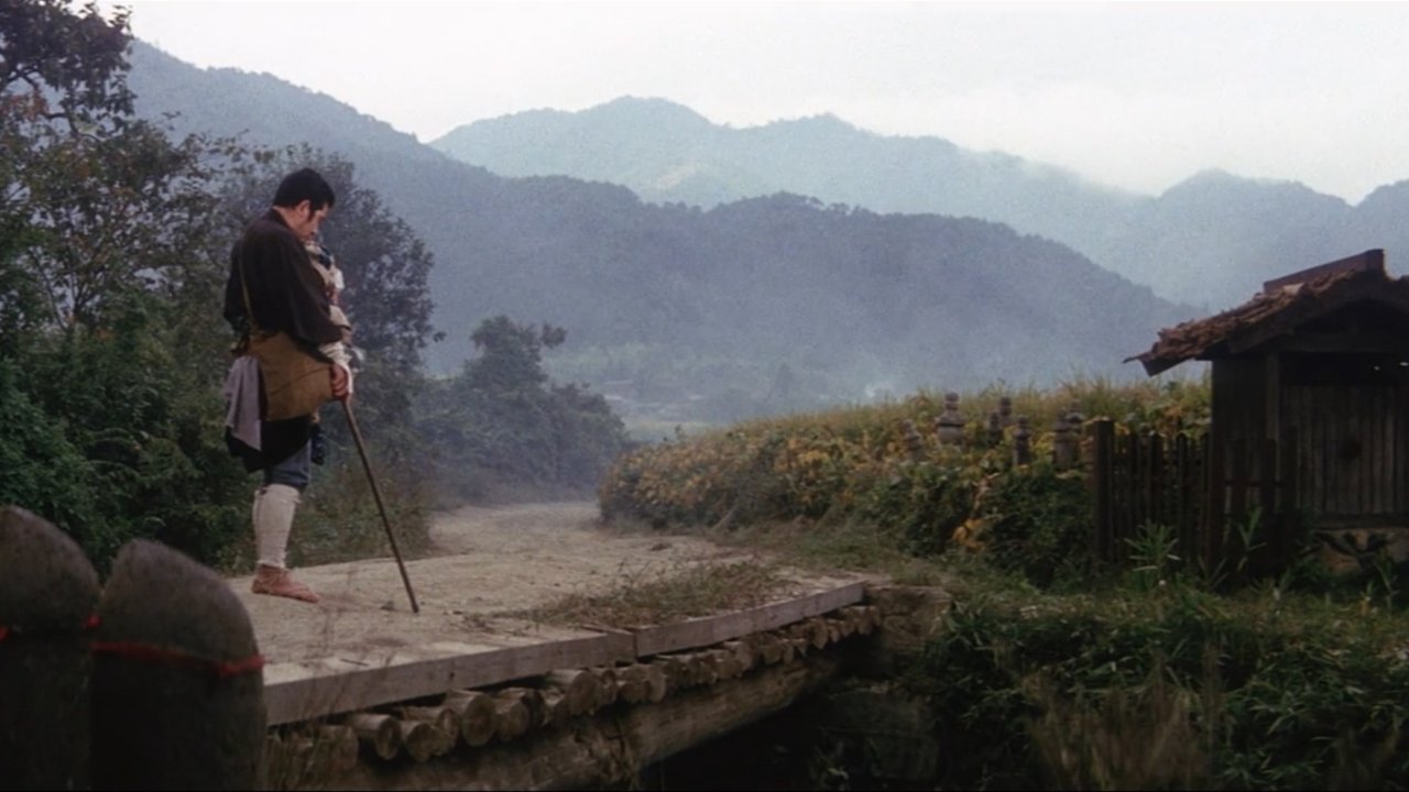 Combatti, Zatoichi, combatti!