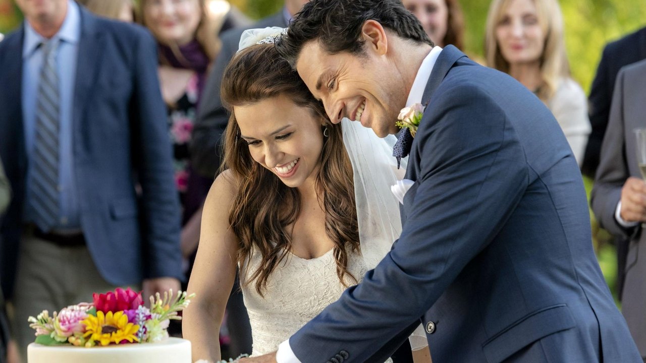Con tutto il mio cuore - Il matrimonio