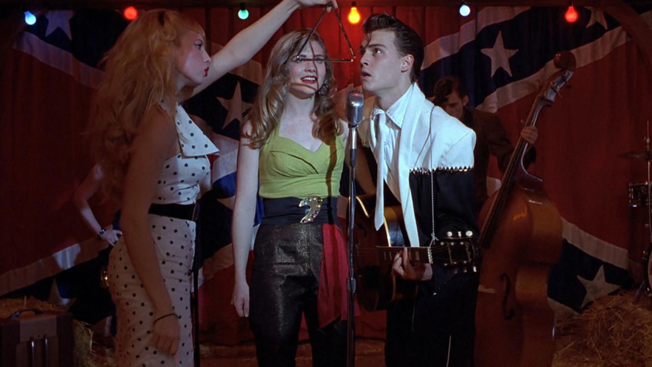 Cry Baby