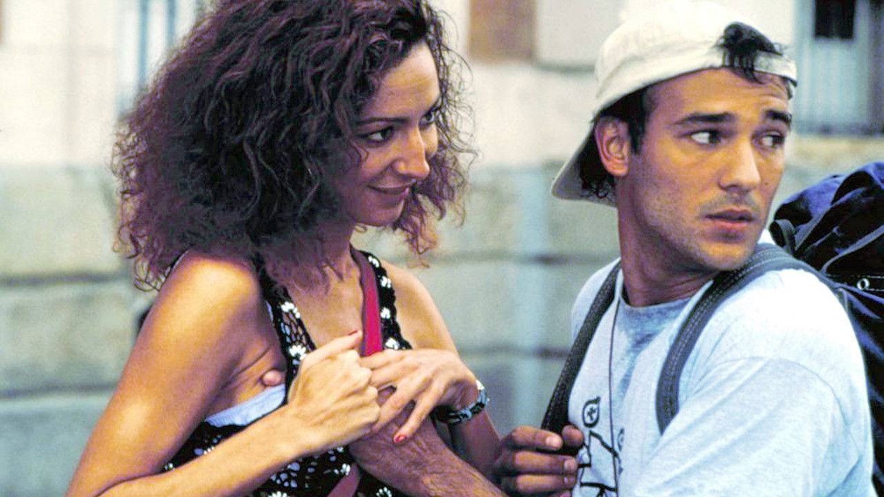 Cupido In Vena Di Scherzi