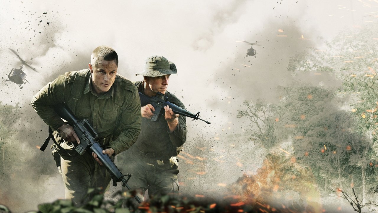 Danger Close: La battaglia di Long Tan