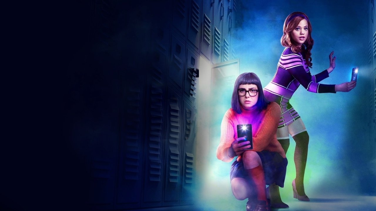 Daphne & Velma - Il mistero della Ridge Valley High