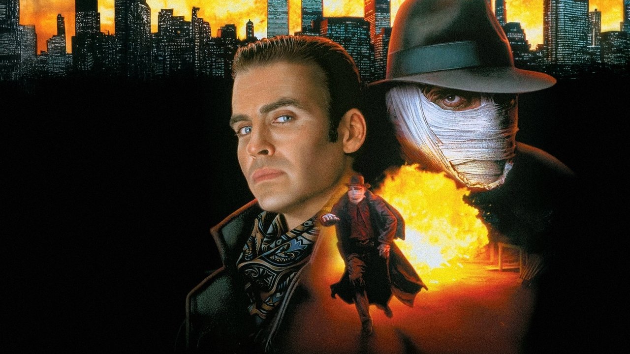Darkman III - Darkman morirai