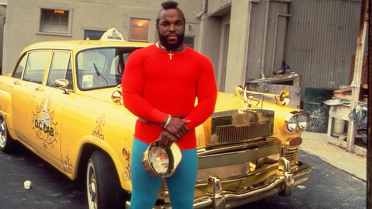 D.C. CAB