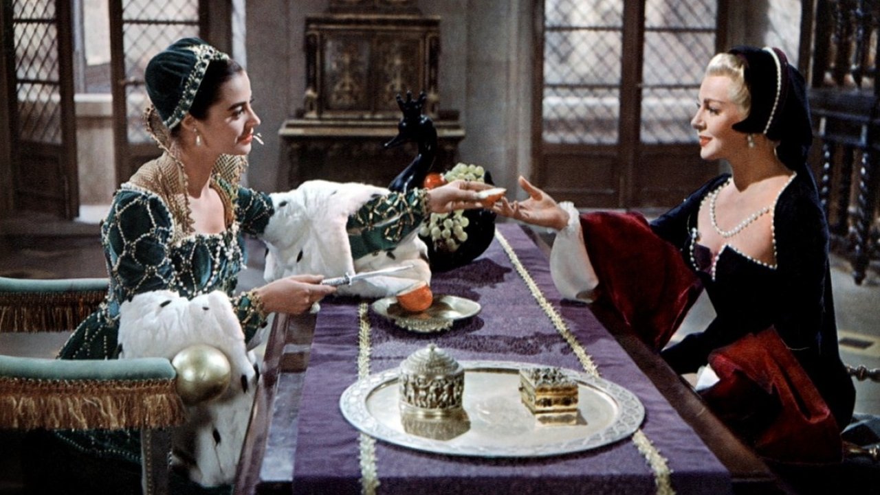 Diana la cortigiana