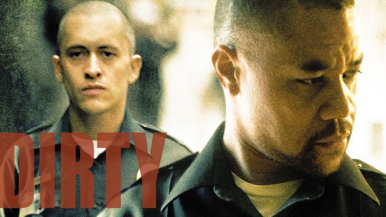 Dirty - Affari sporchi
