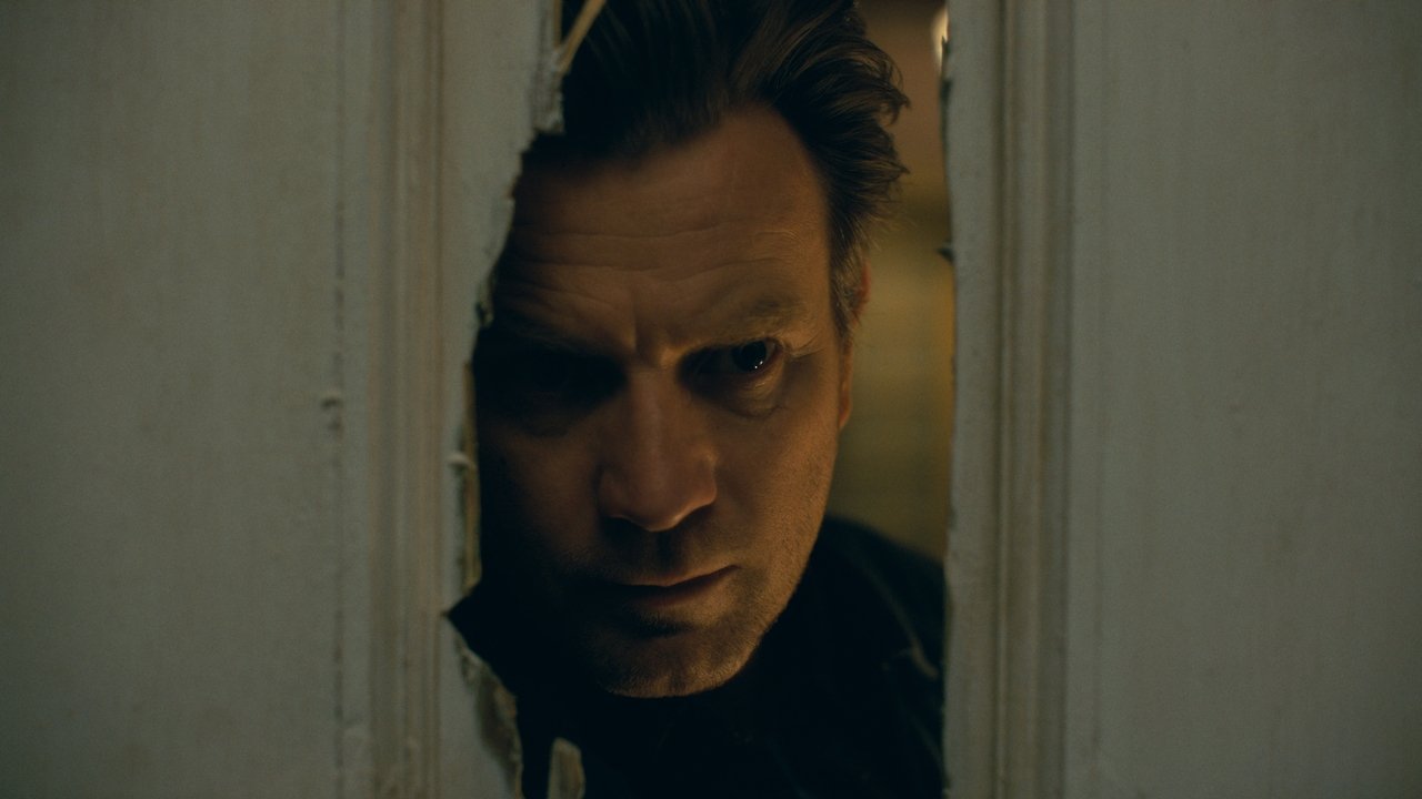 Doctor Sleep