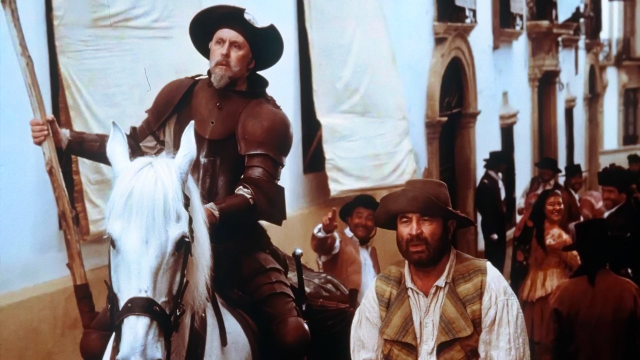 Don Chisciotte