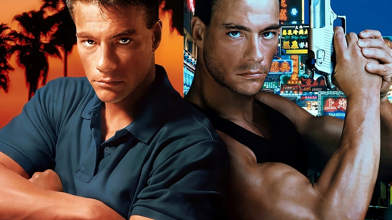 Double Impact - La vendetta finale