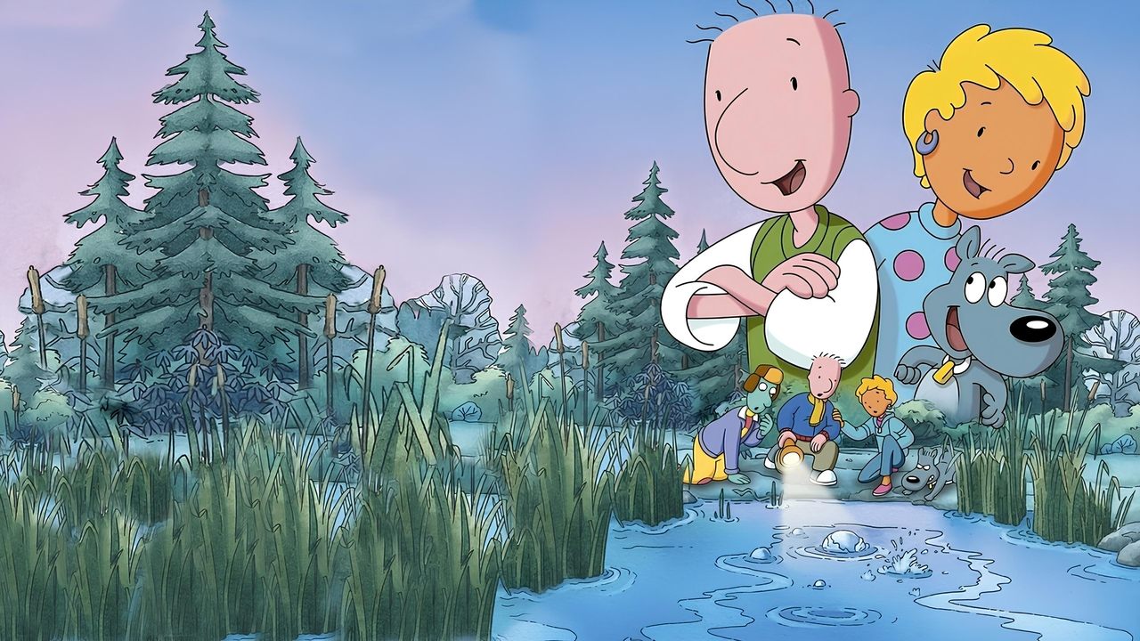 Doug - Il film