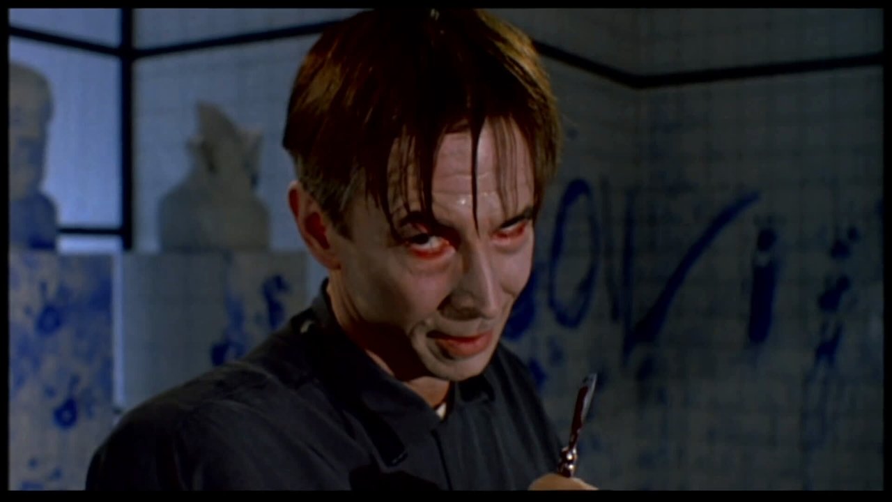 Dr. Jekyll e Mr. Hyde: sull'orlo della follia