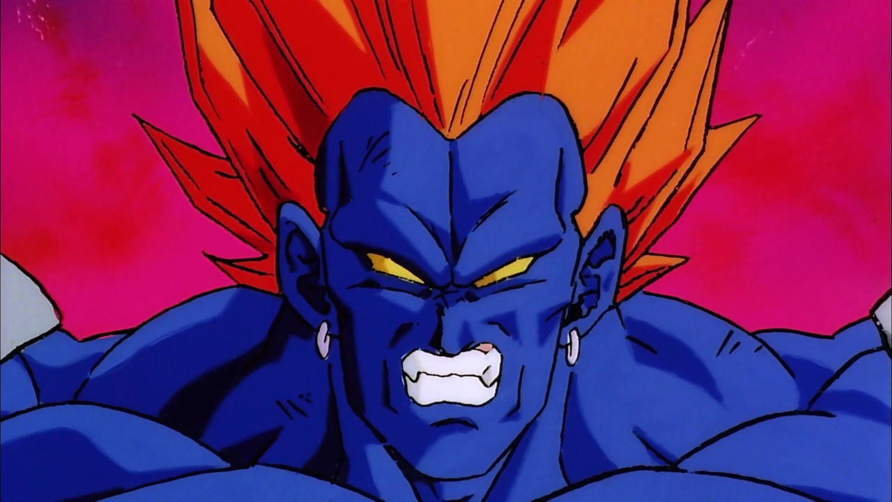 Dragon Ball Z - I tre Super Saiyan