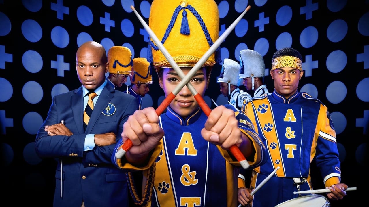 Drumline: Il ritmo è tutto