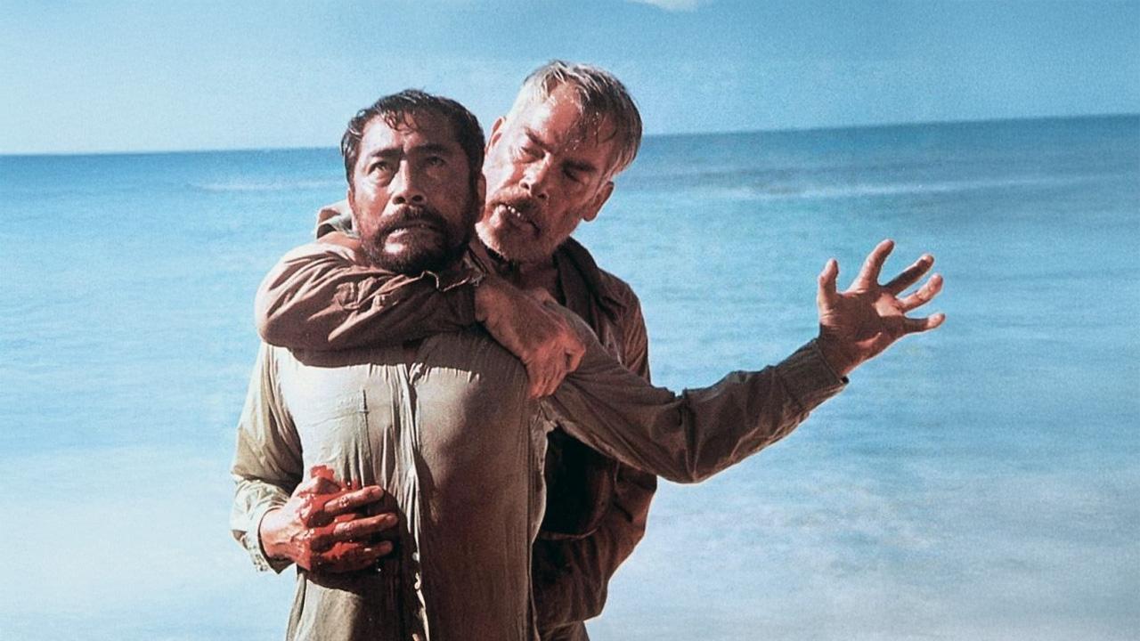 Duello nel Pacifico