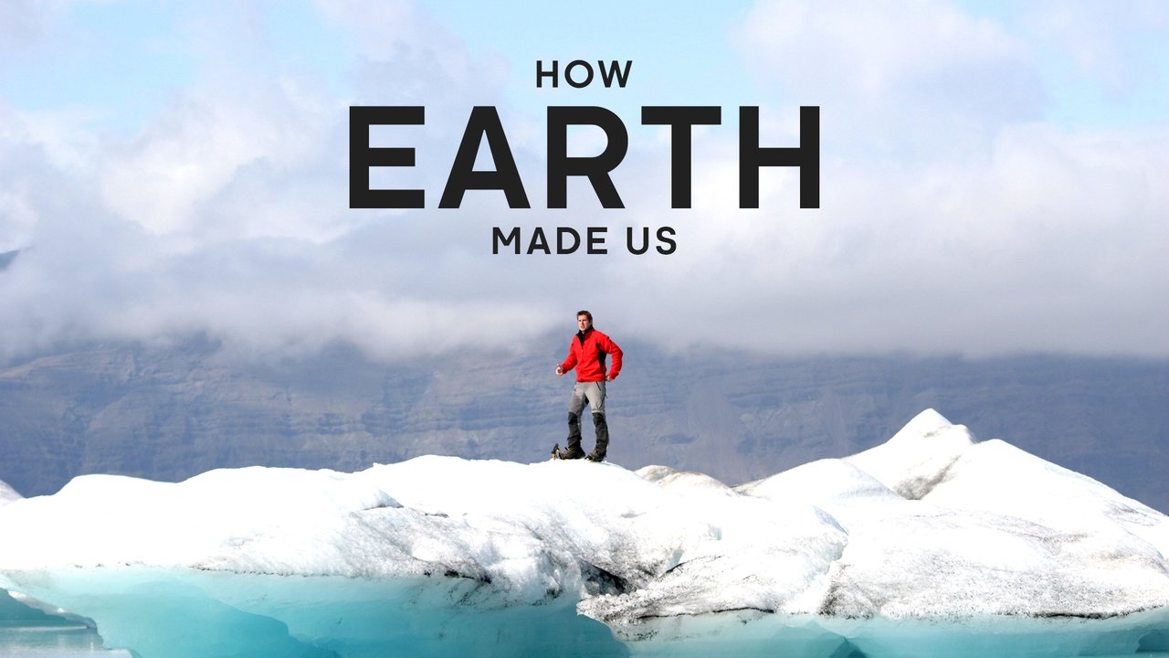 Earth: La Potenza del Pianeta