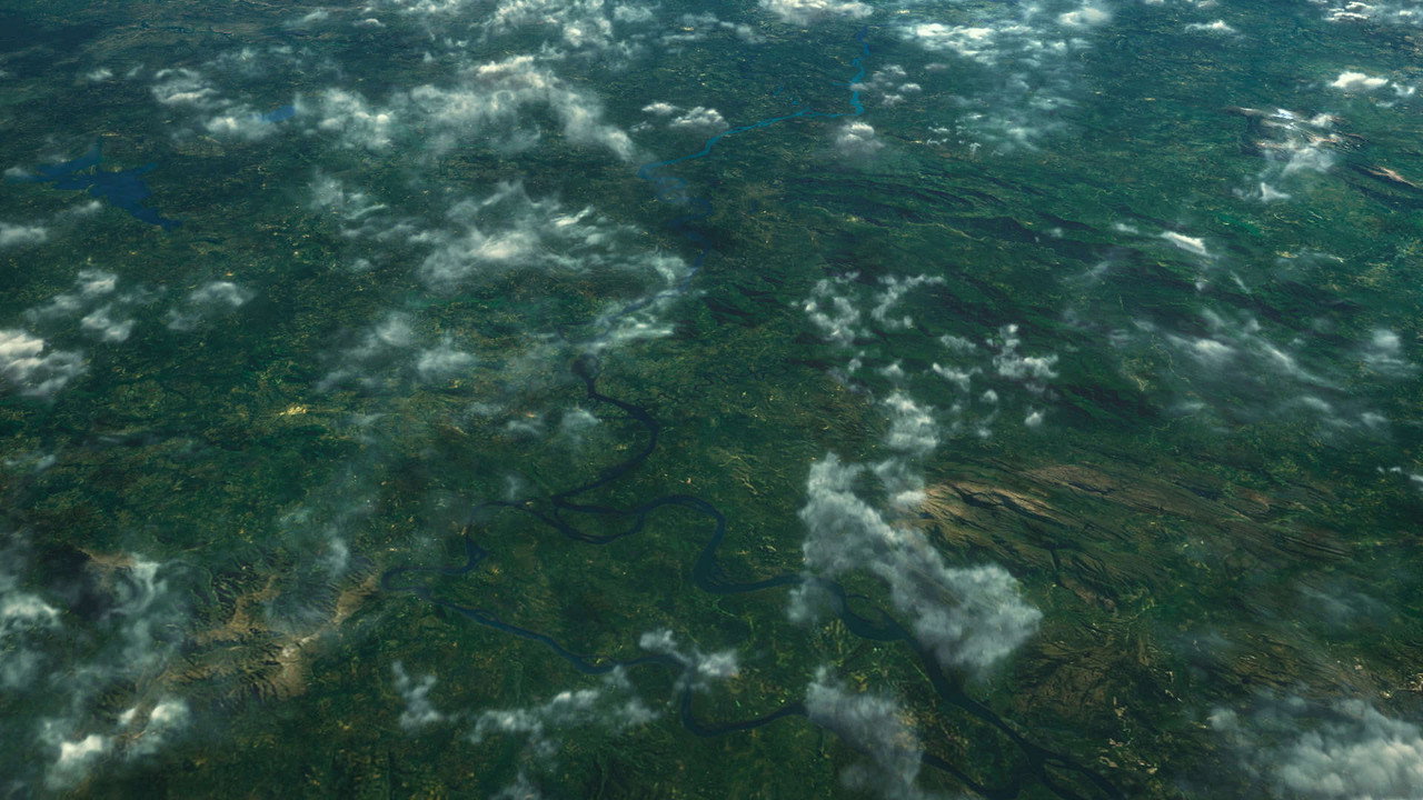 Earth - Un giorno straordinario