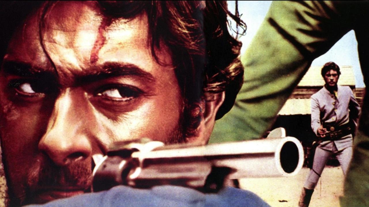 El desperado