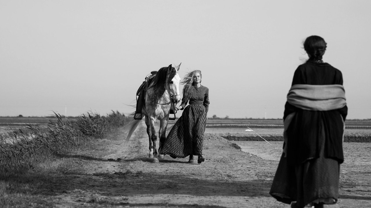 Elisa e Marcela