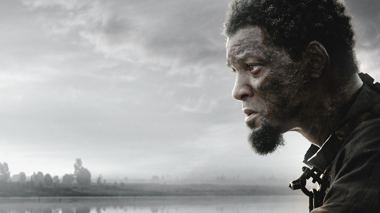 Emancipation - Oltre la libertà