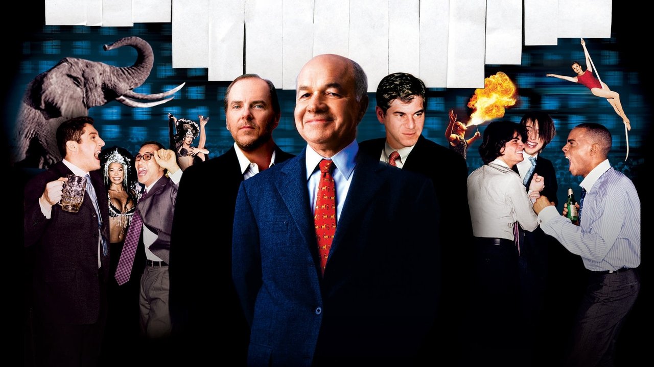 Enron - L'economia della truffa