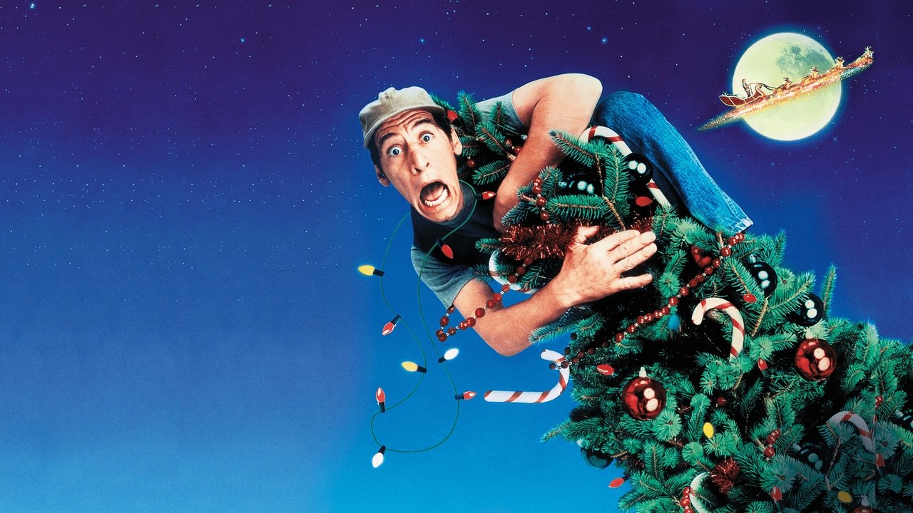 Ernesto salva il Natale