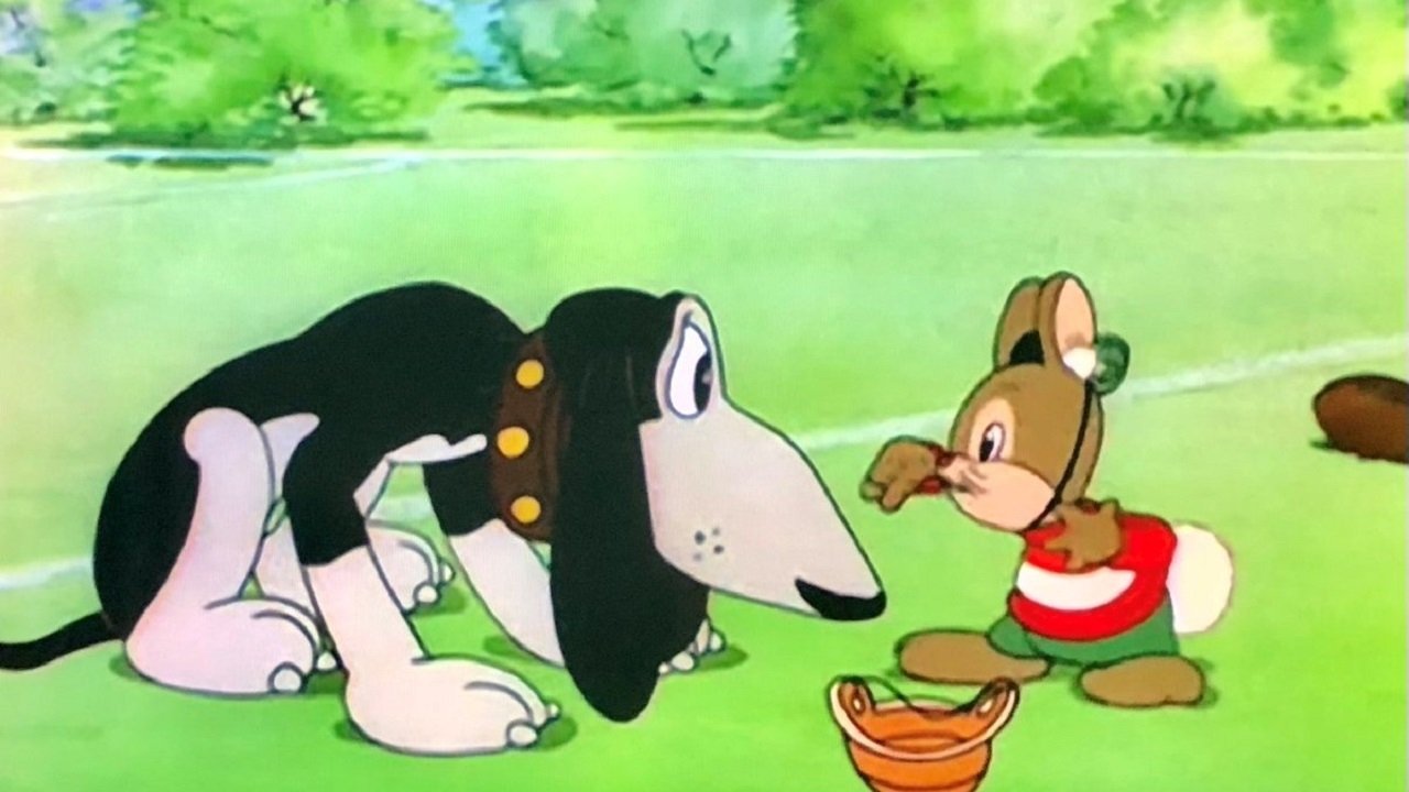 Eroe canino