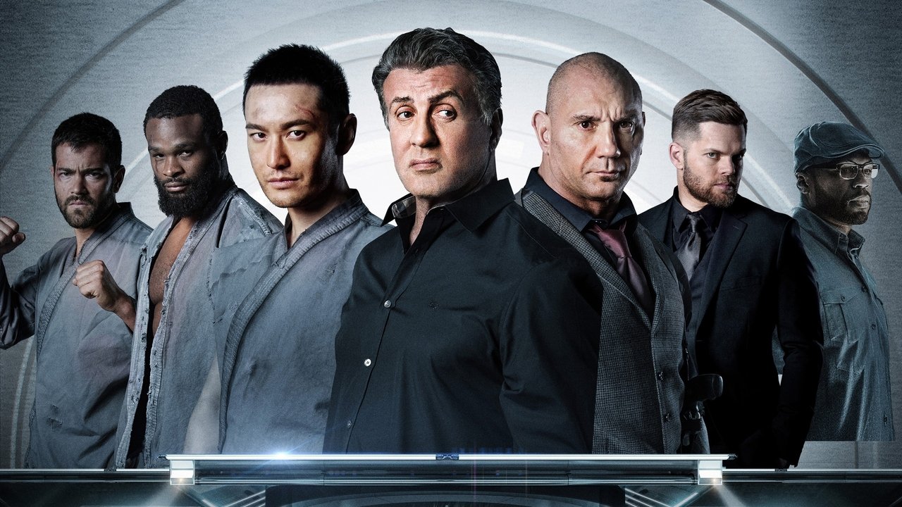 Escape Plan 2 - Ritorno all'inferno