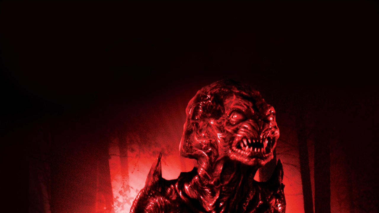 Faida di sangue - Pumpkinhead 4