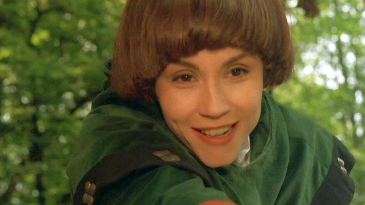 Fantaghirò 3
