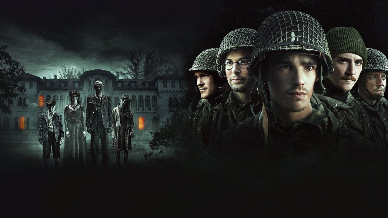 Fantasmi di guerra