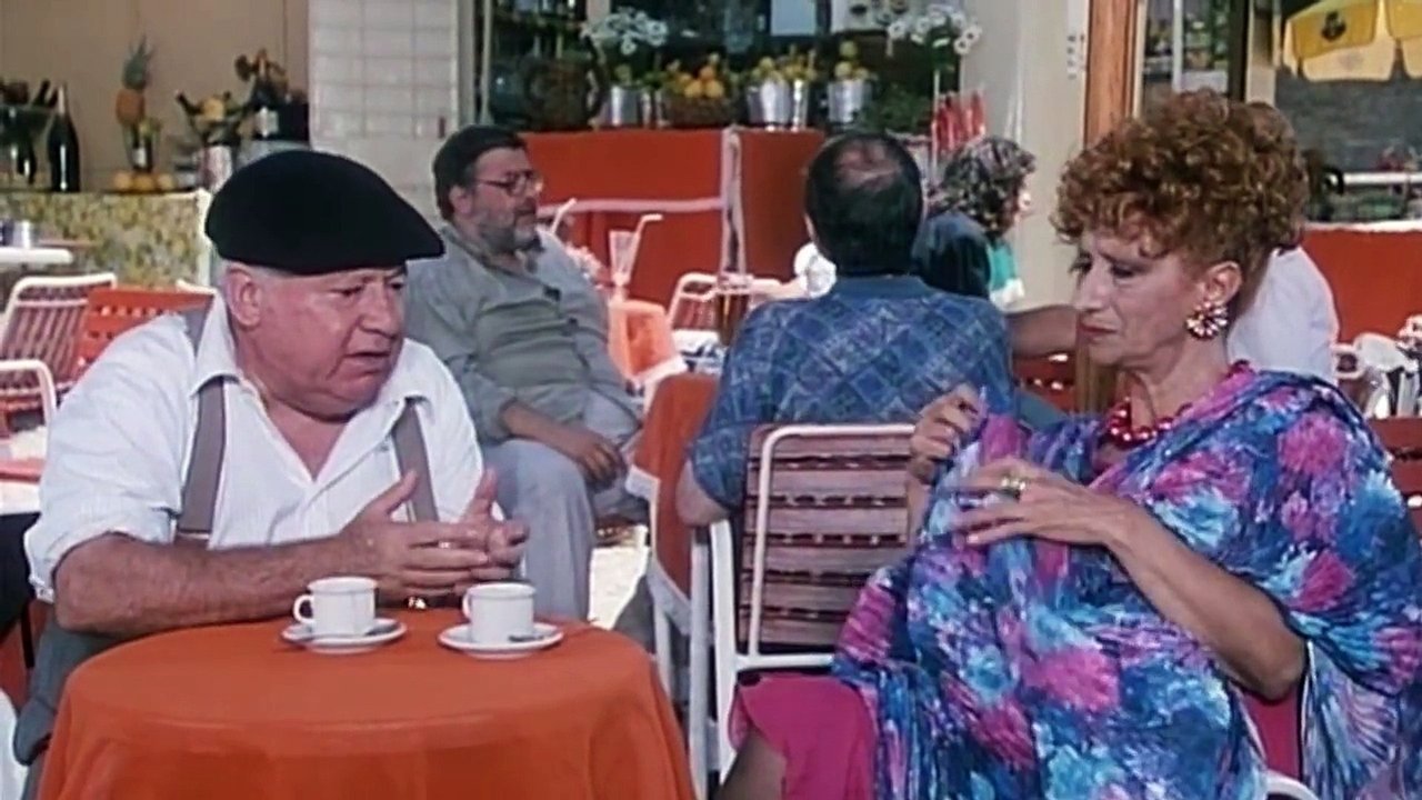Fantozzi - Il ritorno