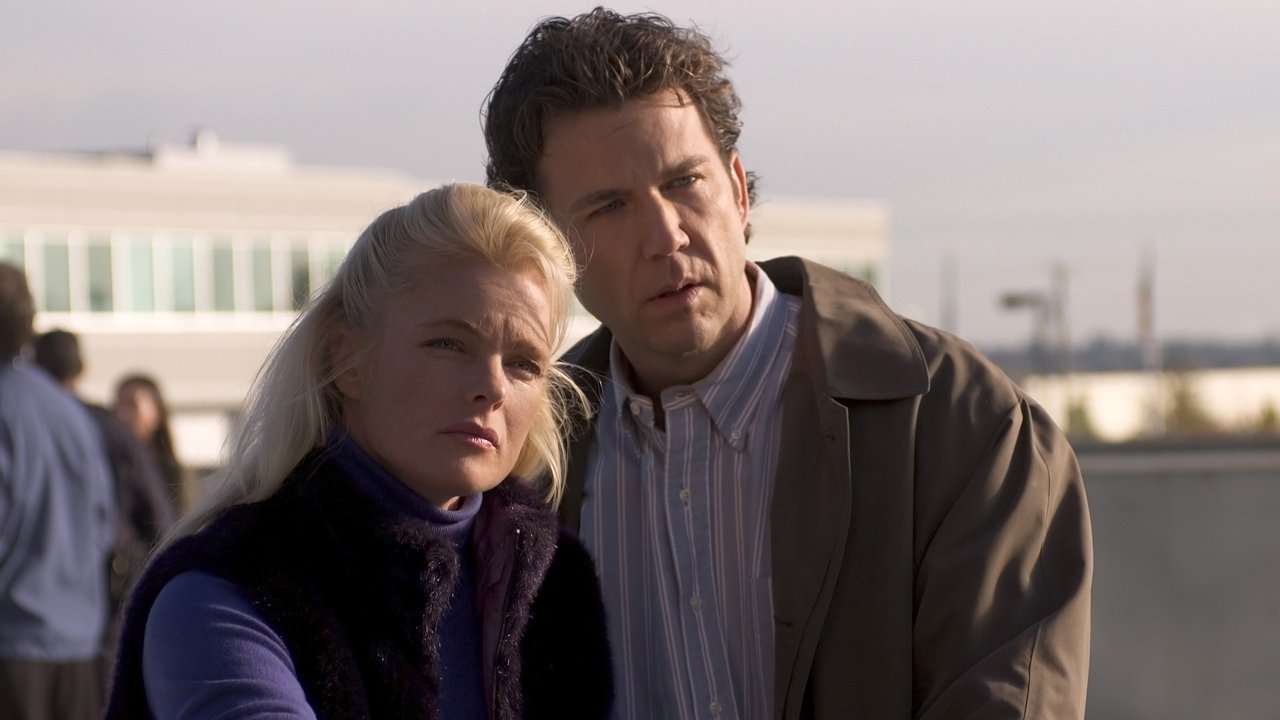 Fatal Reunion - Una donna in pericolo