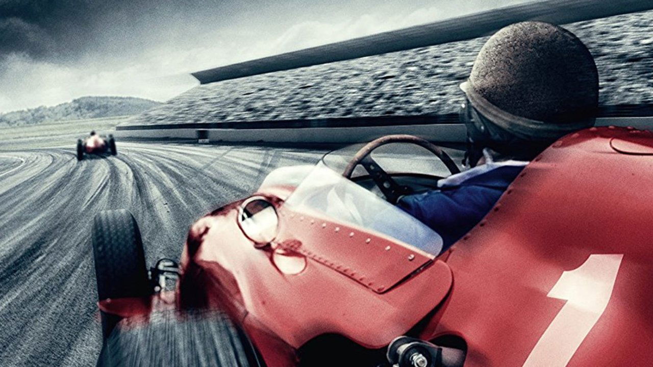 Ferrari - Un mito immortale