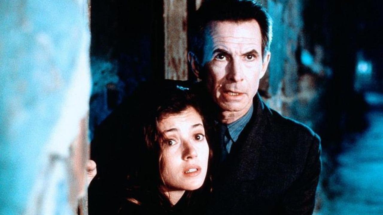 Figlia delle tenebre