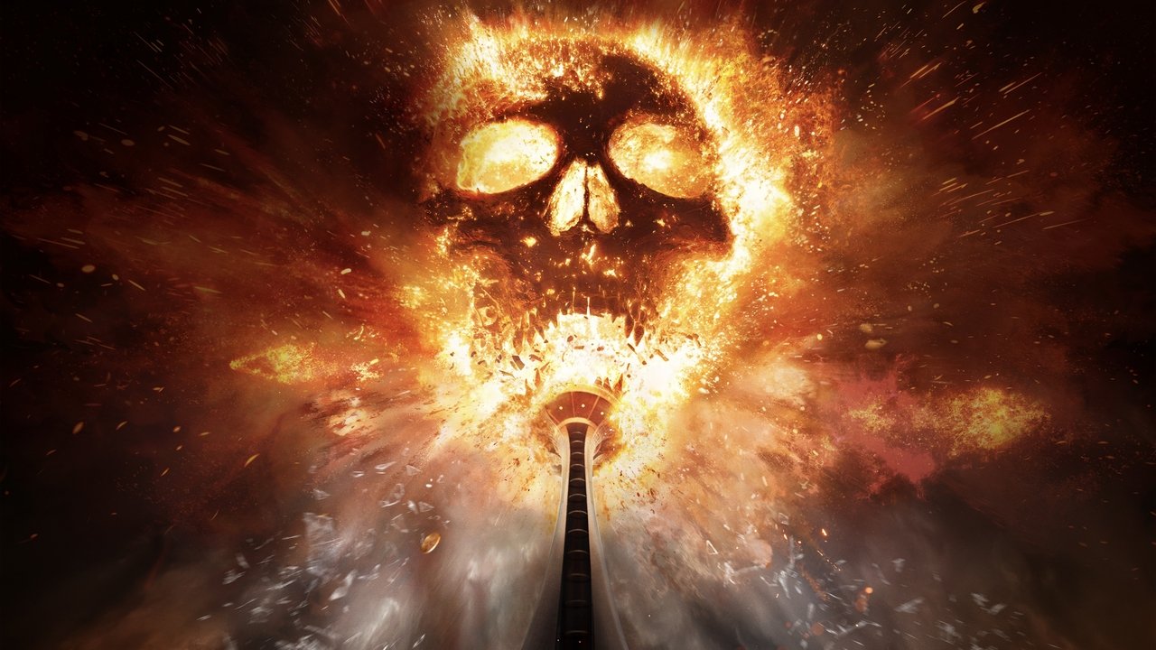 Final Destination - Bloodlines