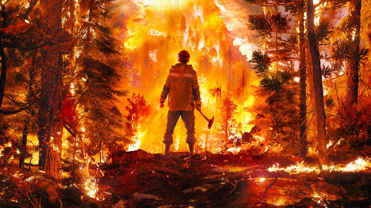 Fire - Nessuna via d'uscita