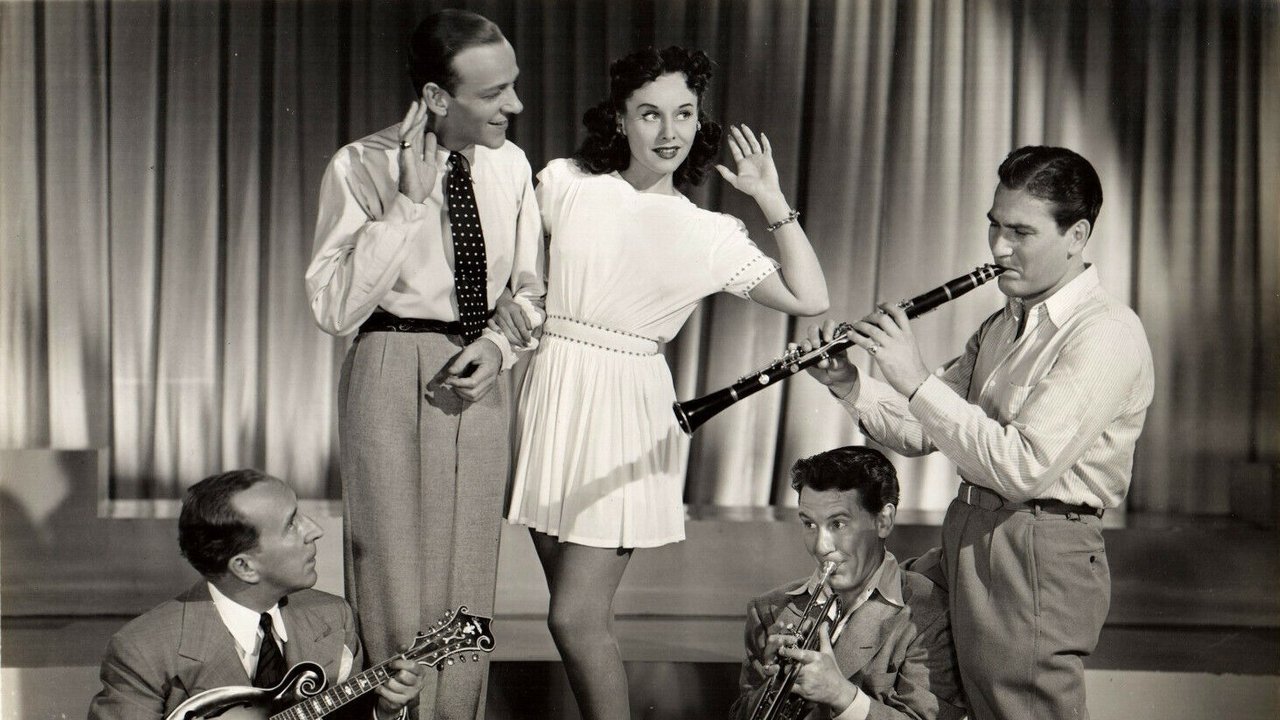 Follie di jazz